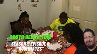 South Beach Tow | Season 5 Episode 8 | Reaction