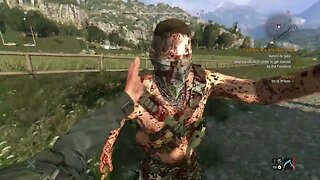 this is dying light.