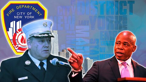 FDNY Chief concerns over VIP Fast track Inspections possible PAY TO PLAY