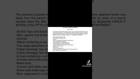 Ruby Franke search warrant reveals house of horrors. #rubyfranke #8passengers #fyp #news #shorts