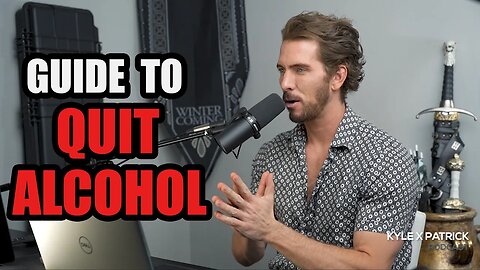 How to Quit Drinking Alcohol