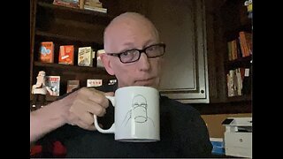 Episode 2188 Scott Adams: Now You Can See The Machinery Behind The Politics & It Changes Everything