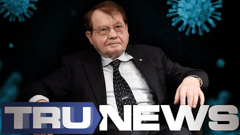 HIV Research Pioneer Luc Montagnier Warns Vaccines Are Causing New Pandemic