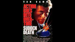 Trailer - Sudden Death - 1995