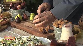 California Figs | Morning Blend