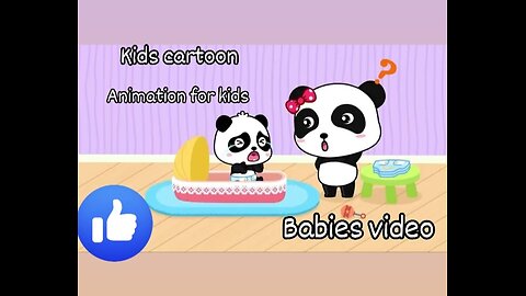 babies cartoon animation for kids Follow us to see videos like this