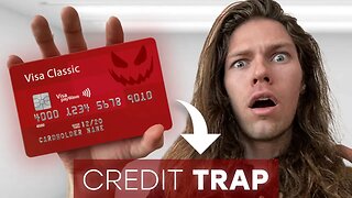 Credit Cards Are Getting Evil...