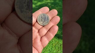 1776 1976 #buttons #coins #metaldetecting #trending #silver #civilwar #battlefield #relic