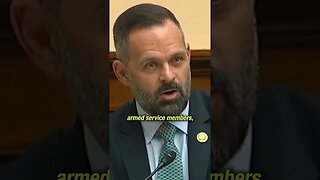 "DERELICTION OF DUTY" Rep. Mills EMBARRASSES Biden's Defense Secretary, drafts IMPEACHMENT ARTICLES