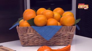 California Citrus Growers | Morning Blend