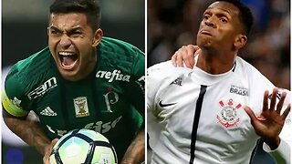 Palmeiras vai bater Corinthians em Itaquera? Jornalistas opinam!