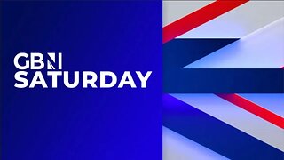 GB News Saturday | Saturday 15th July