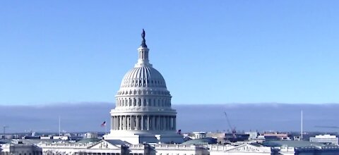 Congress continues to negotiate COVID relief bill