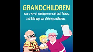 Grandchildren [GMG Originals]