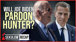 What’s Next for Hunter Biden’s Recent Guilty Felony Verdict