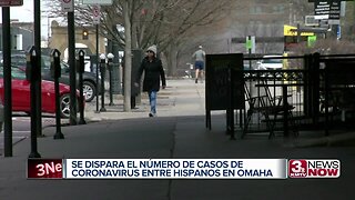 Actualización diaria sobre Coronavirus en la región de Omaha (5/8/20)