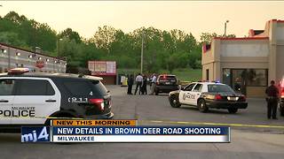 1 dead, 1 seriously injured in separate shootings in Milwaukee