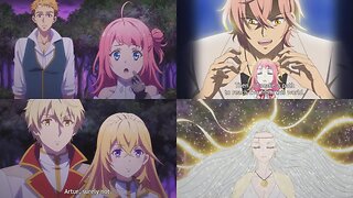 Tsunlise ep 11 reaction #TsundereAkuyakuReijouLiselotte #EndoandKobayashisLiveCommentary #Tsunlise