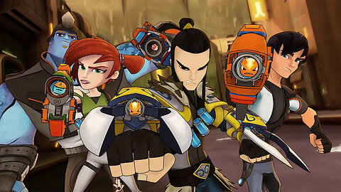 Slugterra: Rise and Fall - Unraveling the Strange Journey of a Once Beloved Action Cartoon