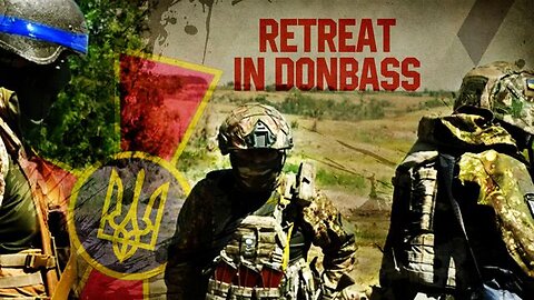 ►🇷🇺🇺🇦🚨❗️⚡ SouthFront | Retreating In Donbass, New Russian Attacks On Southern Front | July 24 2024