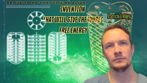Insane Invention That WIll Give The World Free Energy and You Can Make it at Home