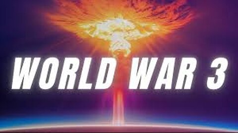 IS WORLD 🌍WAR 3 ON HORIZAN 🔥