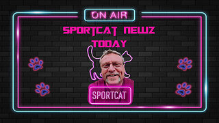 Sportcat Newz |Today Unfolded: Breaking News, Showbiz Buzz, and Sporting Highlights