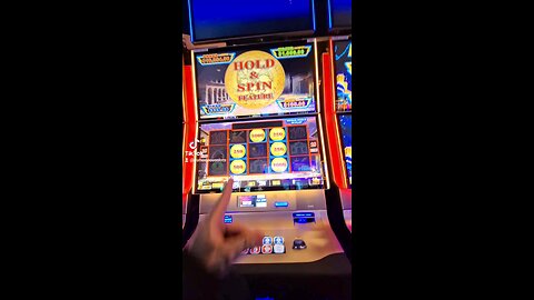 Hold & Spin How much are we gonna win⁉️ 🎰💵Casino Moments💵🎰