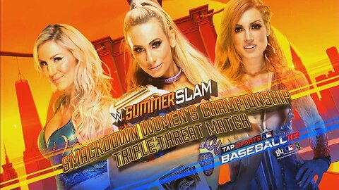 5 Best WWE SummerSlam Women's Matches EVER