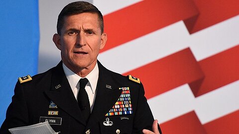 A Tribute to General Flynn