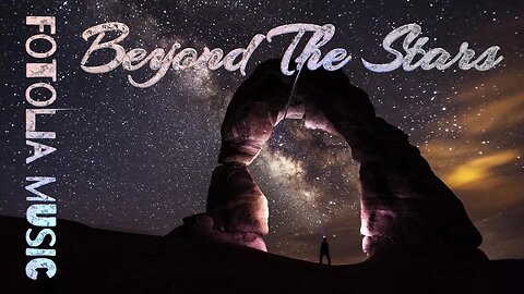 Beyond The Stars | Filmora music