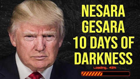 Trump's Plan: Activating QFS & NESARA to Wipe Out the Deep State Elites!