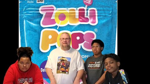 Zolli Pops #zollipops #zolli #candy #sugerfree #lollipop #sucker #fypシ #fyp