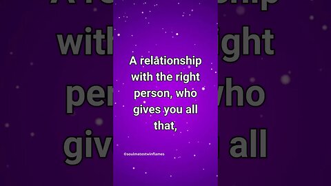 WHAT DOES A RELATIONSHIP NEED? 💜 #shorts #relationships