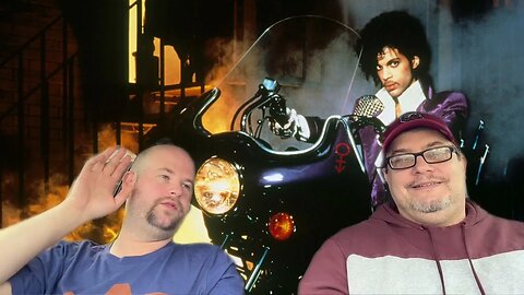 The Willis Show Podcast Purple Rain Film and Prince Discussion Part 1