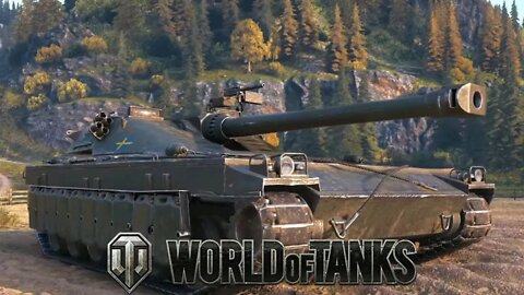 UDES 15/16 | World of Tanks | Swedish Medium Tanks