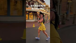 WALT DISNEY WORLD MARATHON 2023 #rundisney #wdwmarathon #disneycruisevlog