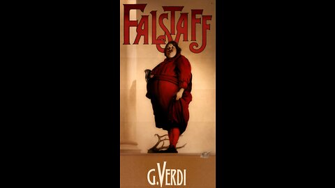 Falstaff