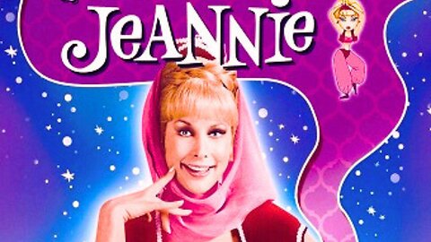 Jeannie e um genio parte 1