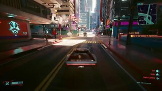 Cyberpunk 2077 NG + Mod