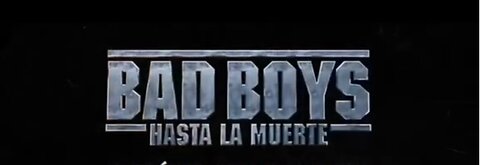 BAD BOY 4 EN ESPAÑOL LATINO