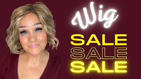 Gabor Wigs For Sale