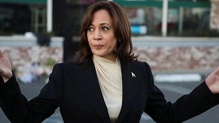 Kamala Harris' 'Racist' Controversy - This Could Be Her Undoing