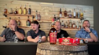 BSC Episode 50: 1 Year Anniversary (Weller 107 & OpusX Angel's Share)