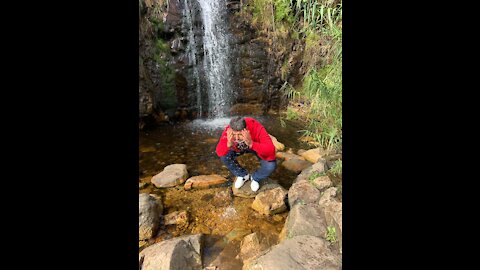 Waterfall Gully-Adelaide