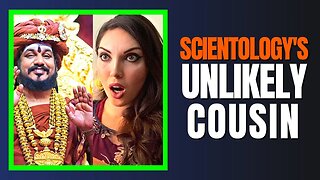 I Fell Into An INSANE Cult Based On Scientology