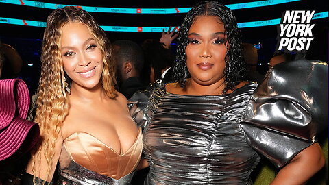 'Beyoncé canceled Lizzo:' Fans call out diss amid dancers' sex lawsuit