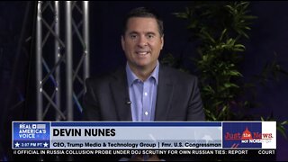 Nunes: Danchenko CHS revelation best evidence that FBI obstructed House Intel GOP’s Russia probe