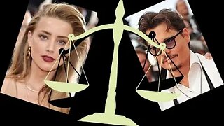 What is Johnny Depp and Amber Heard lawsuit about?