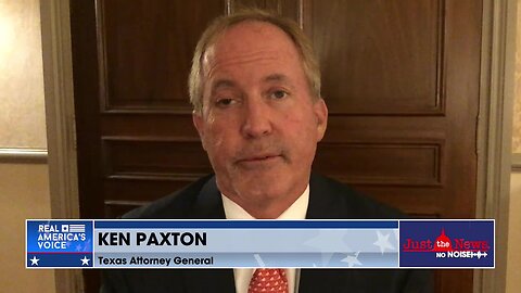 Texas AG Ken Paxton announces $1.4 billion settlement from Meta over biometric data capture